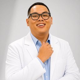 Ảnh chân dung Bác sĩ Lê Hữu Lễ